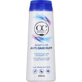 Orange Care Naturals Scalp Care Anti-Dandruff Conditioning